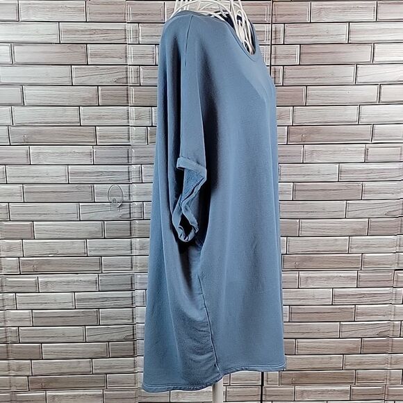 Buffalo By David Bitton short sleeved top Size XL - Picture 5 of 11